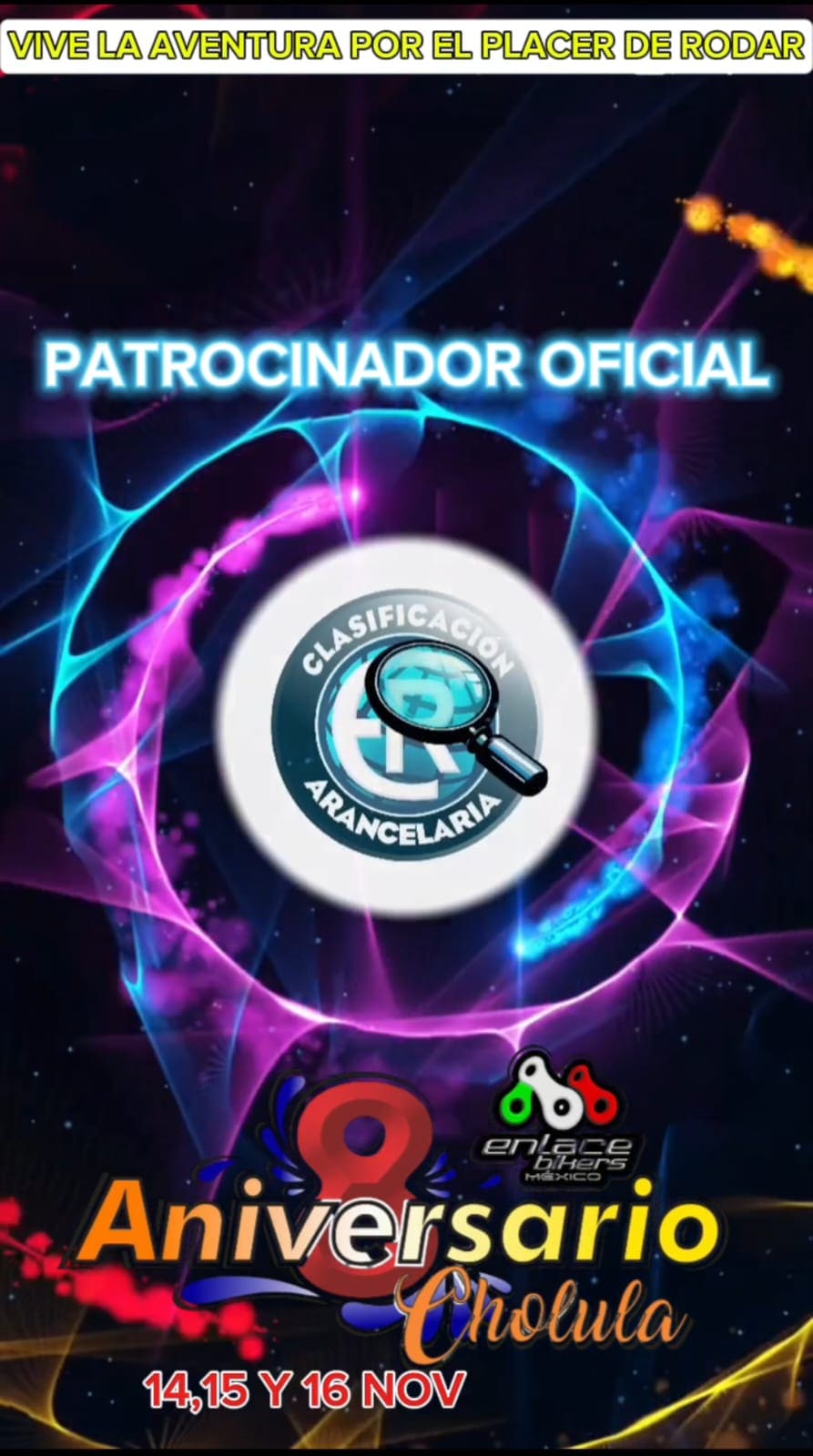 ER Clasificación Arancelaria